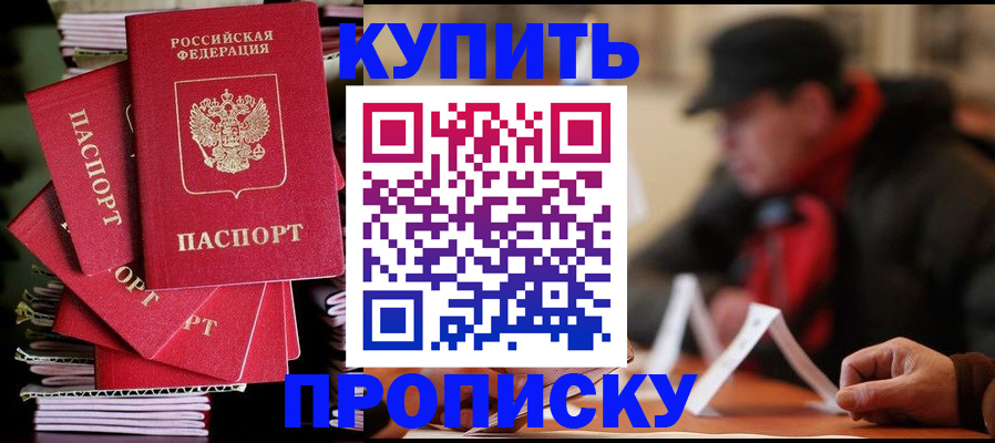 купить прописку в Нелидово
